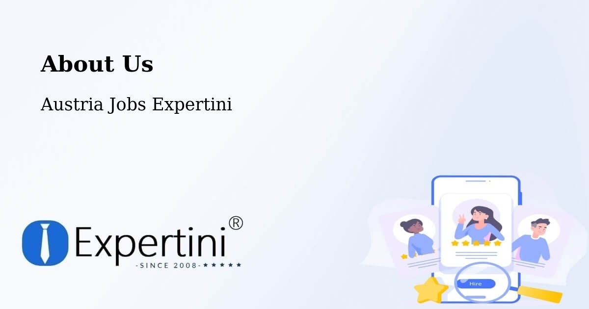 About Expertini Recruitment Platform  – Gries Am Brenner - Gries Am Brenner, Austria Jobs Expertini