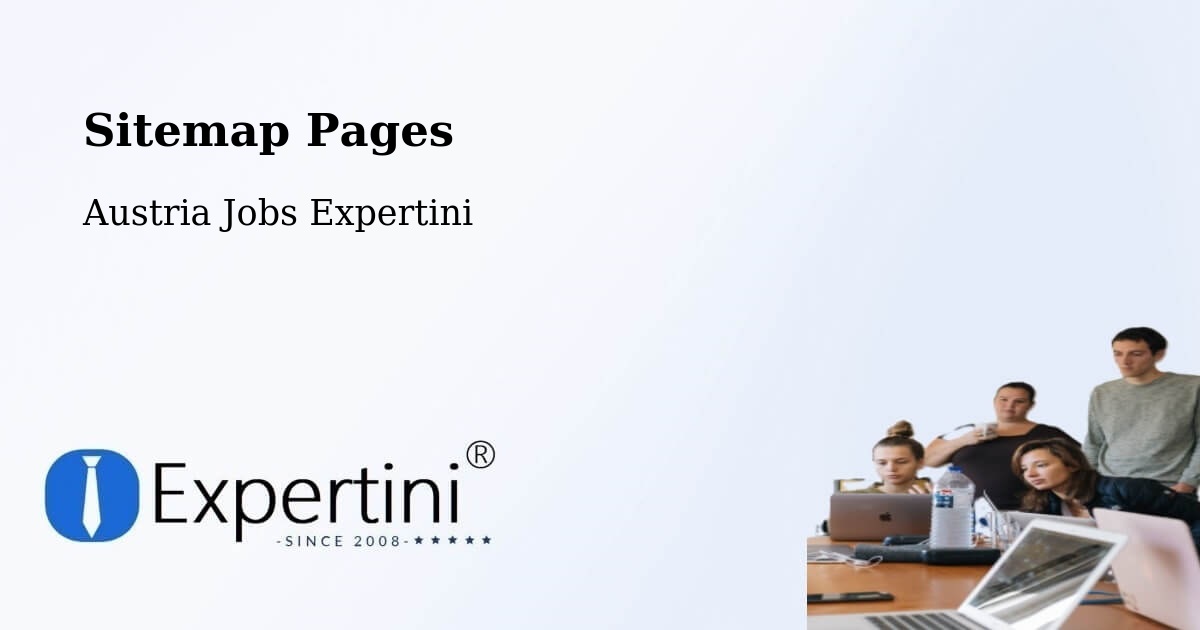 Sitemap Pages - Gries Am Brenner - Austria Jobs Expertini